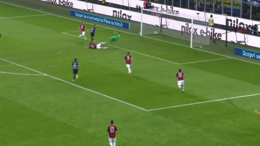 Ecco il gol che ti toglie il fiato: 10 hanno fatto davvero la storia