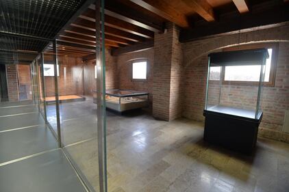 Il museo archeologico di Altino 4