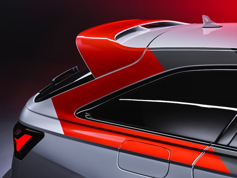 Audi RS6 Avant GT: guarda la gallery 11