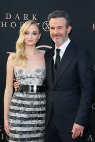 Sophie Turner, le foto dell'attrice 2