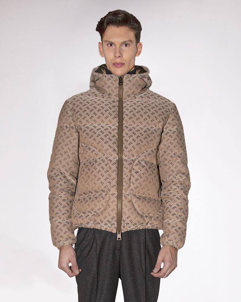 Herno Pitti 2022