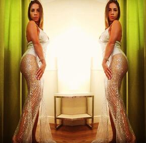 Malena hot su Instagram 28