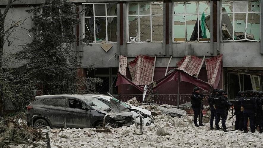 Putin e la strategia del tritacarne: cosa succede ai soldati al fronte