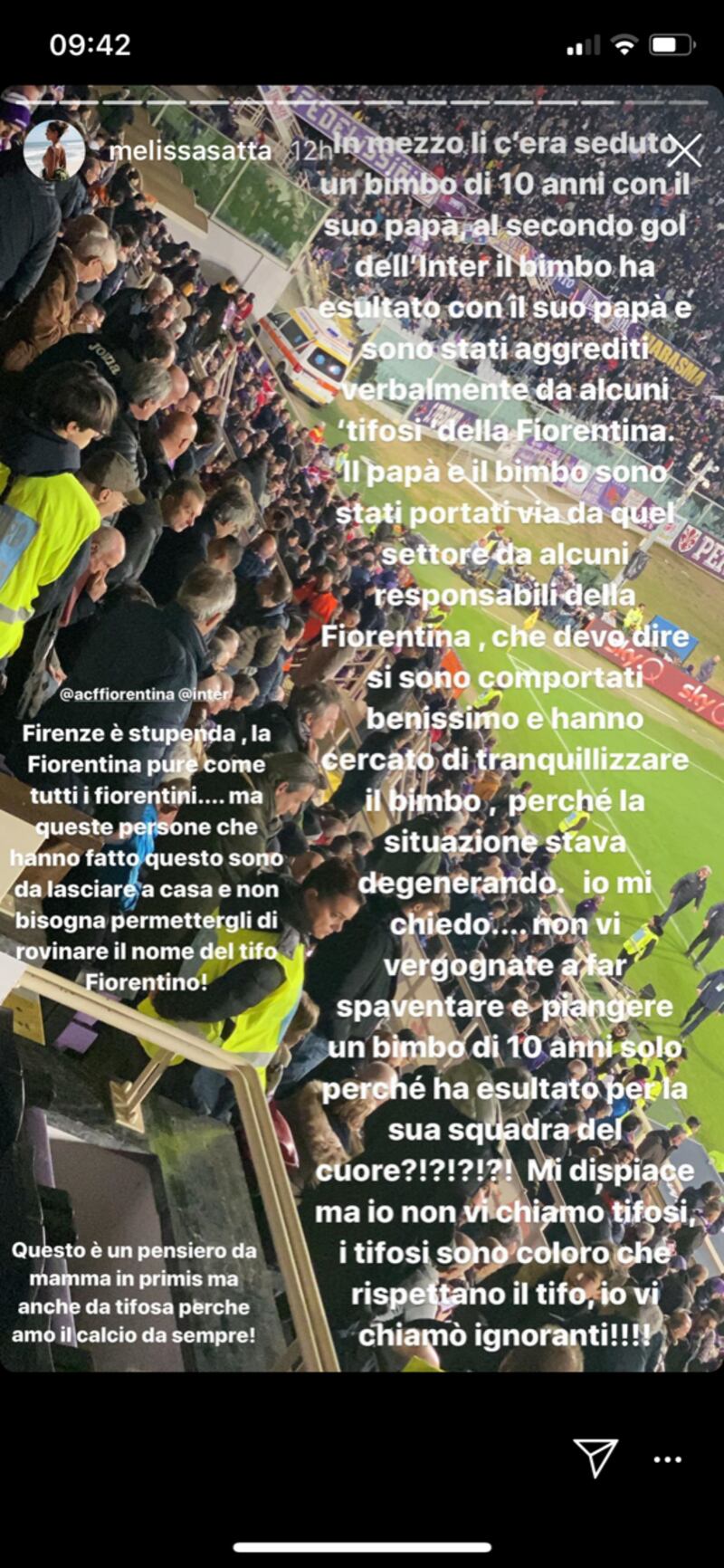 instagram stories satta