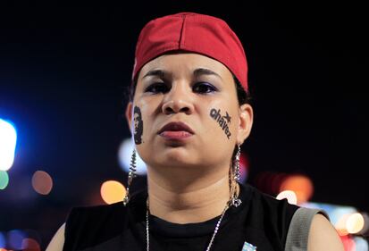 L'addio a Chavez 6