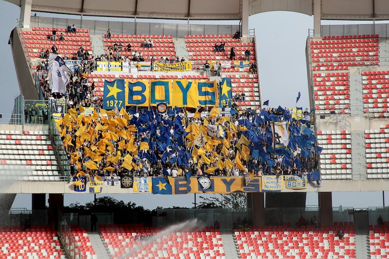 Parma