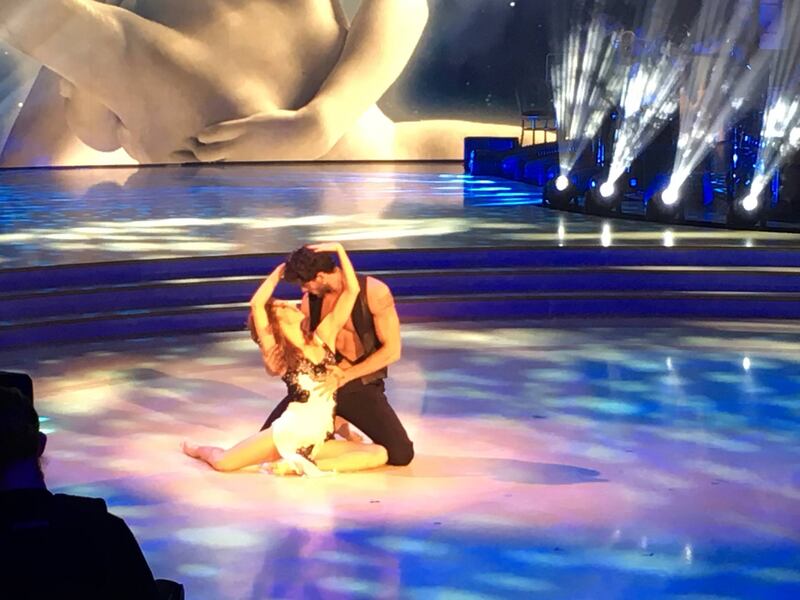 Ballando con le Stelle 11, le foto 13