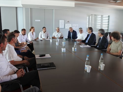 Professioni 4.0: ingegneria del legno a Bolzano