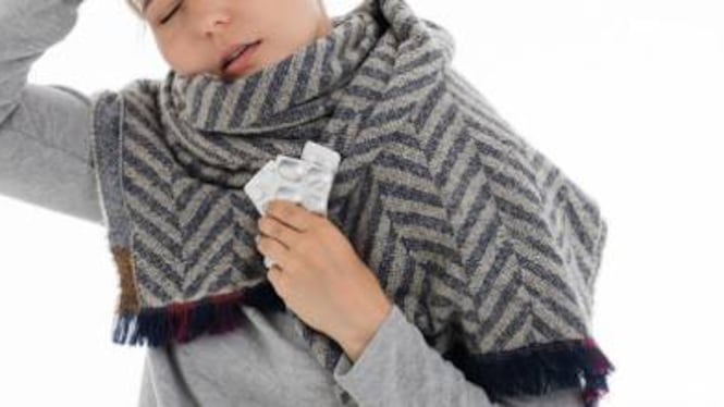 Placche in gola, i rimedi naturali per combatterle