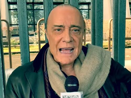 Le ultime ore di Gianni Nazzaro: "Prima di morire ha sposato Nada"