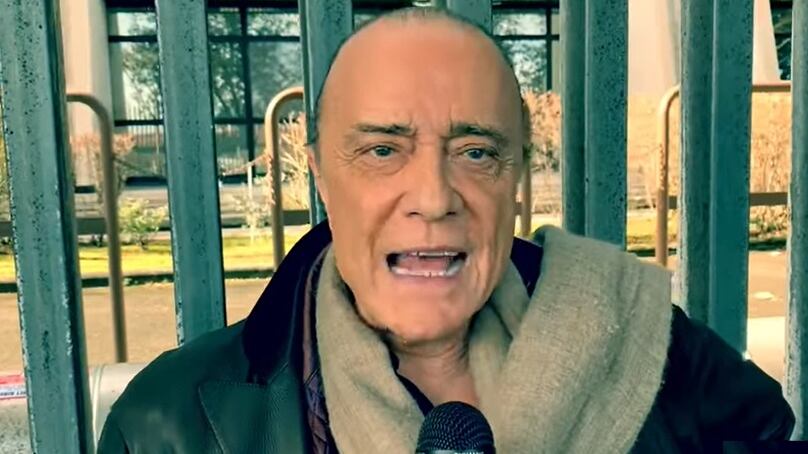 Le ultime ore di Gianni Nazzaro: "Prima di morire ha sposato Nada"