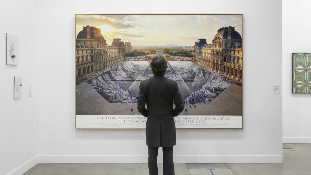 Miart, dal mondo a Milano il racconto dell'arte moderna e contemporanea