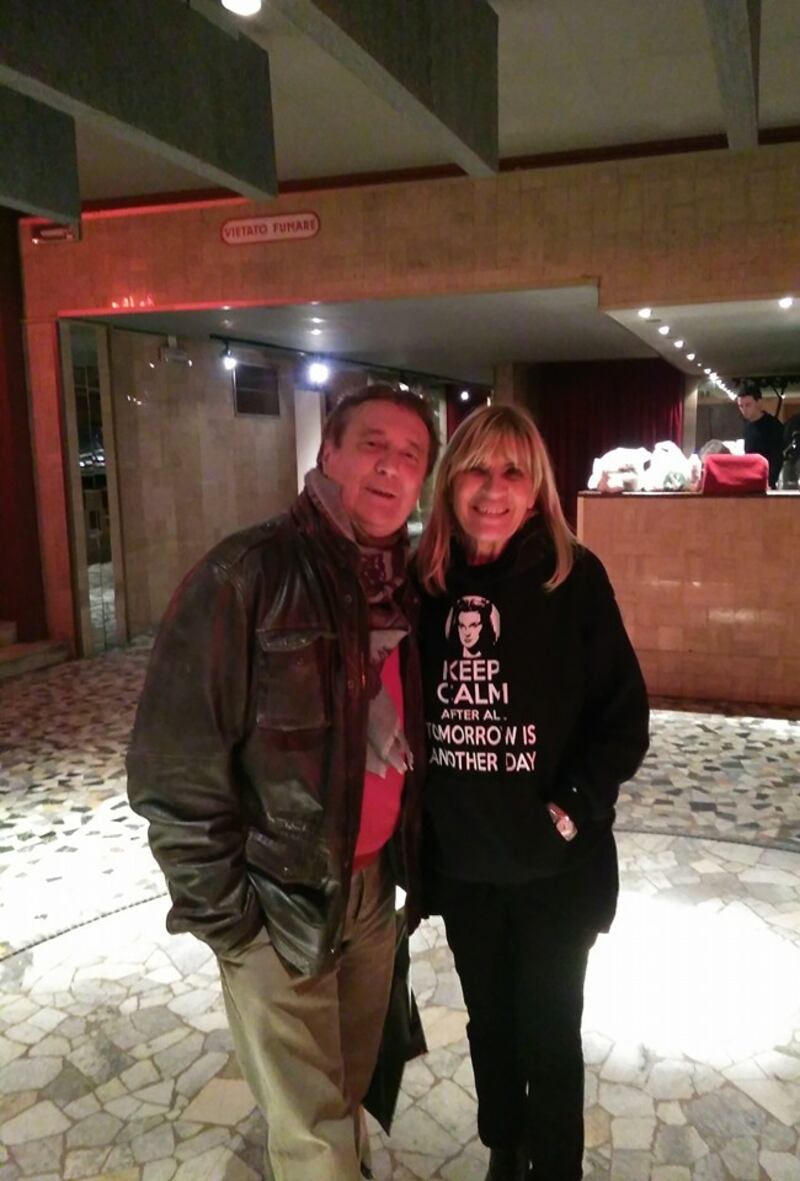Gemma Galgani: foto 3