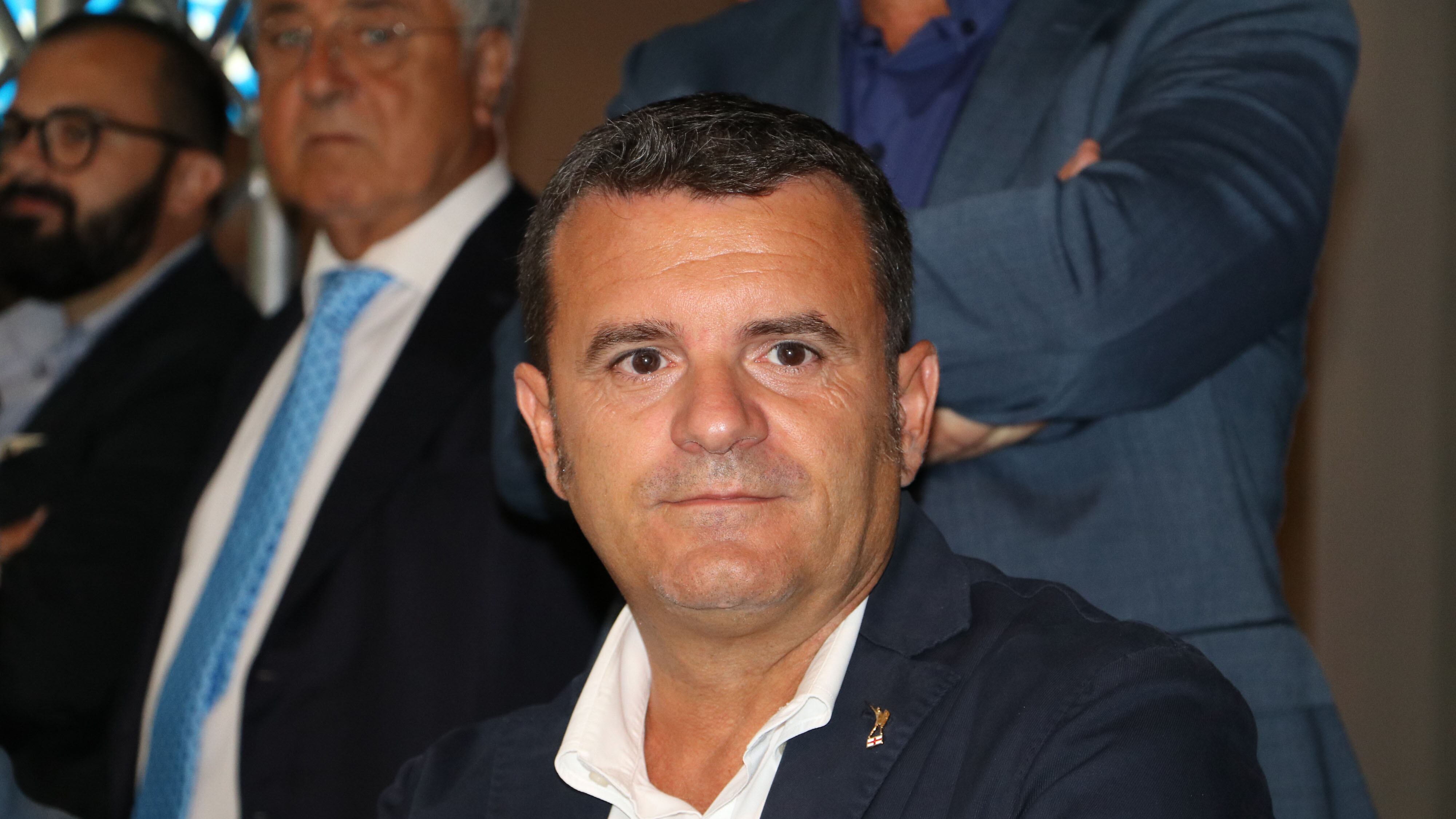 Centinaio: “Altri 5s pronti a entrare nella Lega ma faremo selezione”
