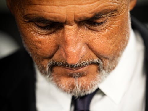 Spalletti, un anno da incubo alla Juventus: contro il Napoli si gioca la panchina
