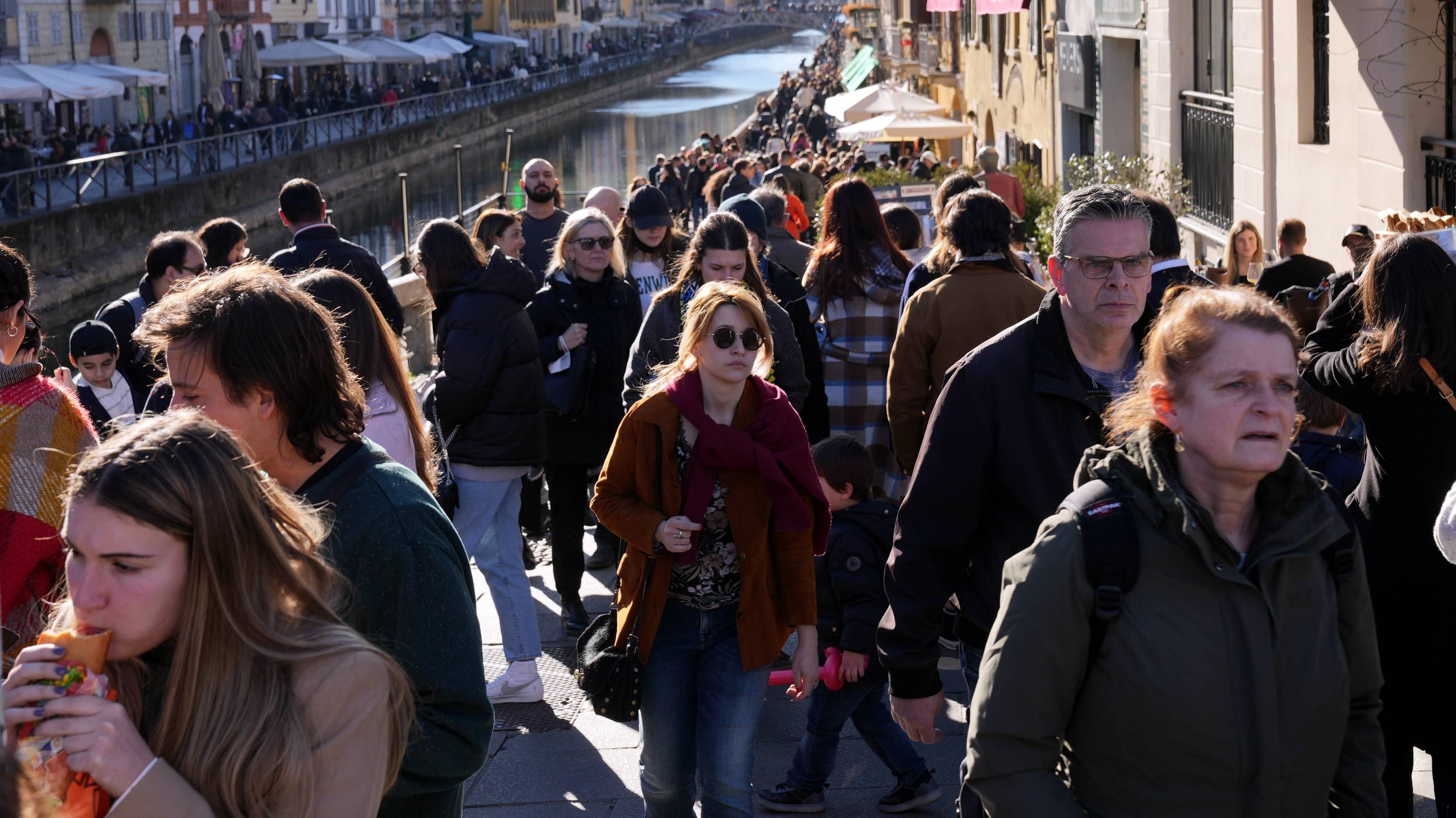 Covid, i casi di reinfezione: ecco i soggetti più a rischio