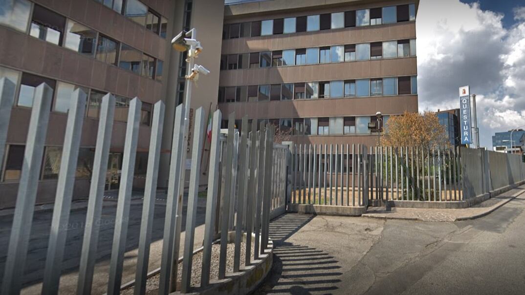 Viterbo, dopo rissa manda agente in ospedale: nigeriano subito libero