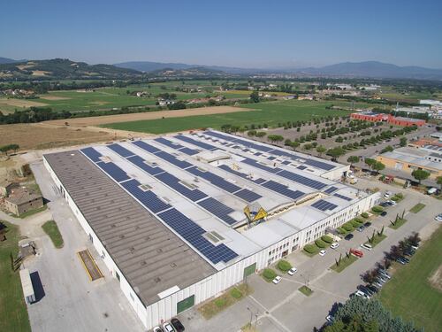 JTI e TTI unite per la sostenibilità della filiera tabacchicola italiana