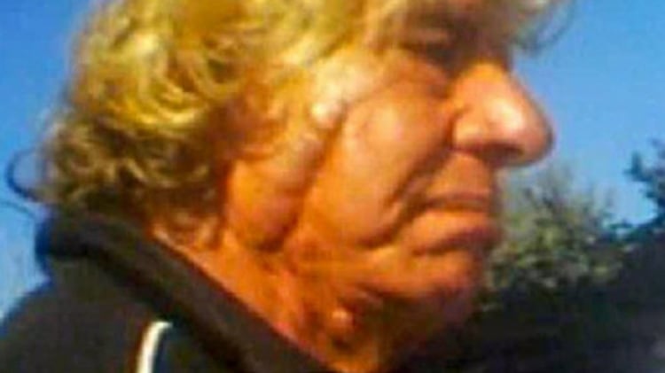 È morto "faccia da mostro", il misterioso 007 del periodo delle stragi