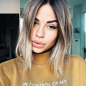 Aguero flirta con Zoe Cristofoli: le foto dell'ex fiamma di Corona 3