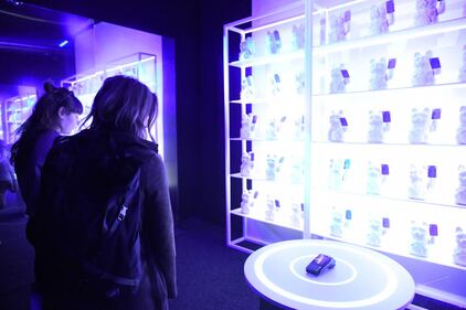 A Milano è di scena da Digital week 2019 3