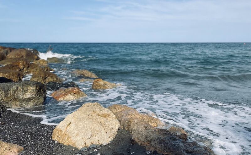 Laigueglia, il paradiso dei pescatori in Liguria