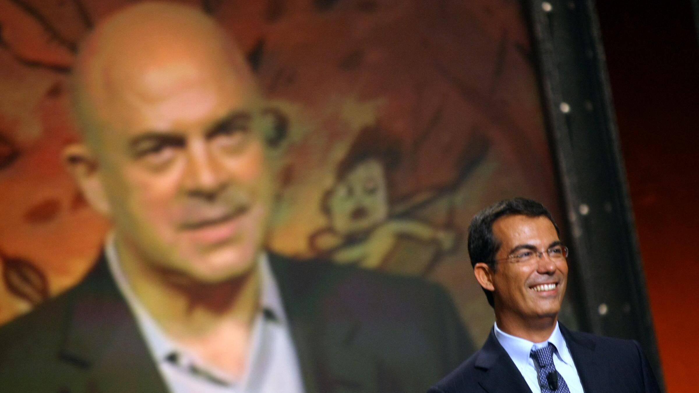 «Ballarò» e Telekabul roccheforti anti-Matteo