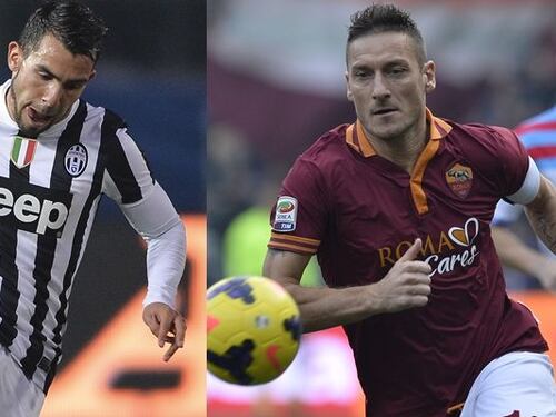 L'impossibilità di essere top team. Ma meno male che c'è Juve-Roma