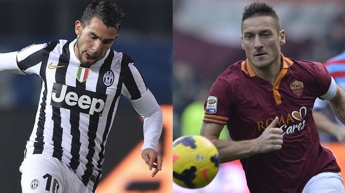 L'impossibilità di essere top team. Ma meno male che c'è Juve-Roma