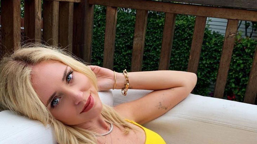 Chiara Ferragni premia i suoi dipendenti con 3.400 euro