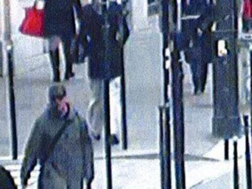 Parigi, fermato l'uomo che ha sparato contro la sede di Liberation