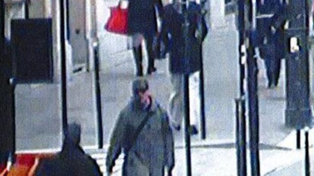 Parigi, fermato l'uomo che ha sparato contro la sede di Liberation