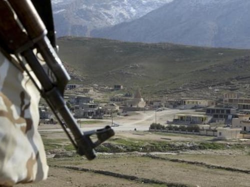 Italia, affari con le armi "17 miliardi in 5 anni"
