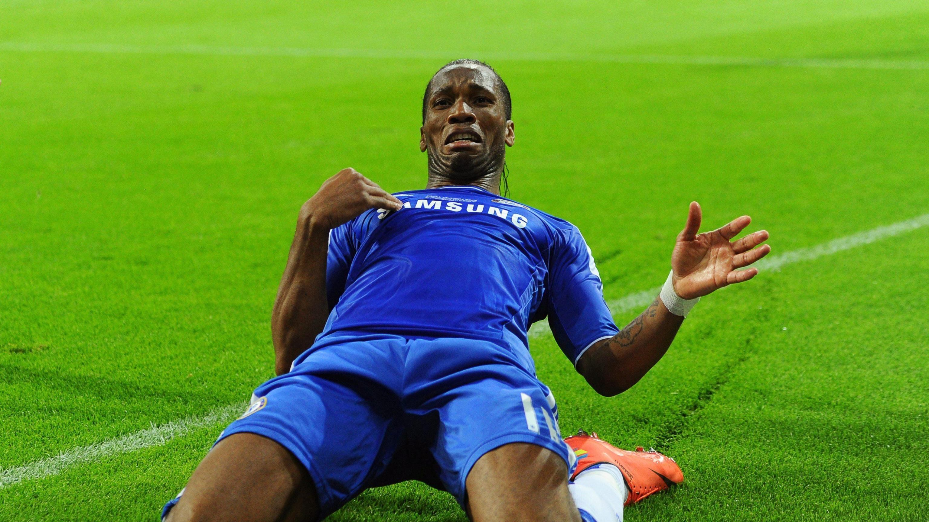 Conte e lo scudetto low cost "Meno Drogba, più Llorente"