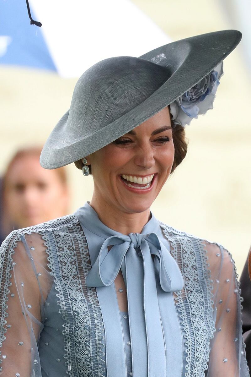 Kate Middleton, le foto della duchessa di Cambridge 6