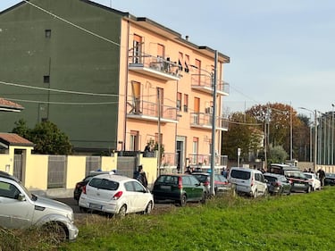 Tentato omicidio e suicidio San Giorgio su Legnano