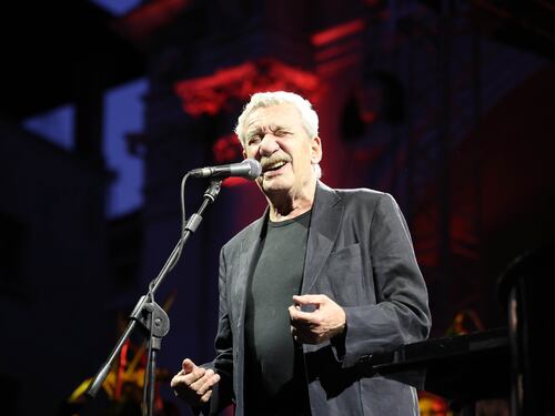 Eros, ritmo e memoria. Il mondo di Paolo Conte
