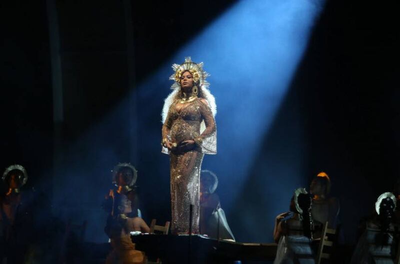 Beyoncé, le foto della cantante 6