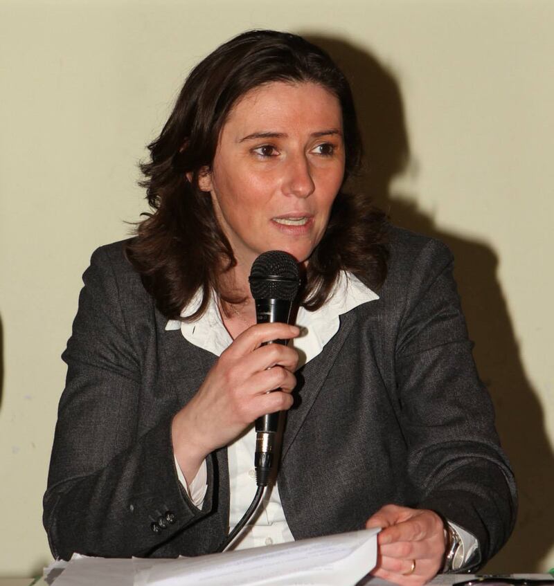 Rosaria Tassinari