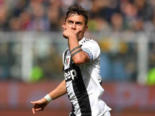 La Juventus mette pressione a Dybala: l'argentino blocca l'affare Lukaku