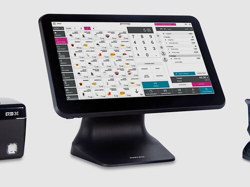 Salone del Franchising, tra le novità EasyCassa per il negozio 4.0