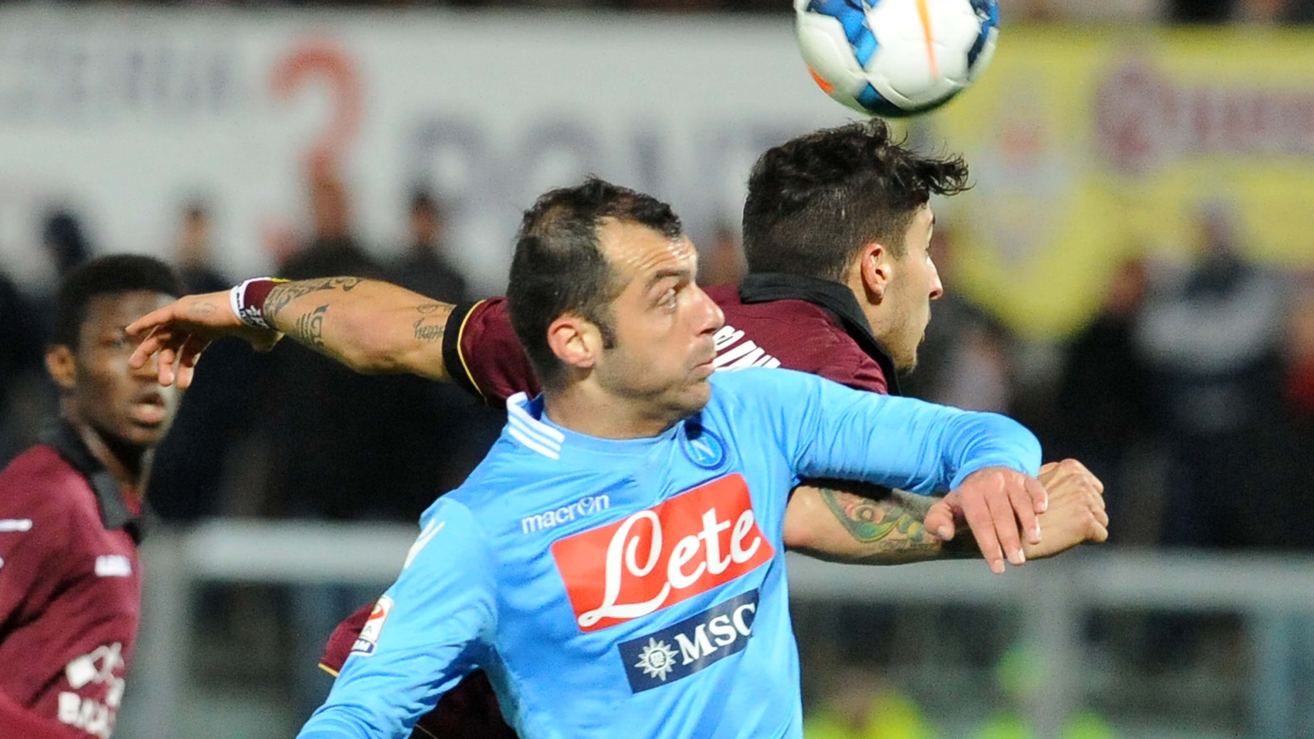 Pandev fa sognare ma una "trivella" affonda il Napoli