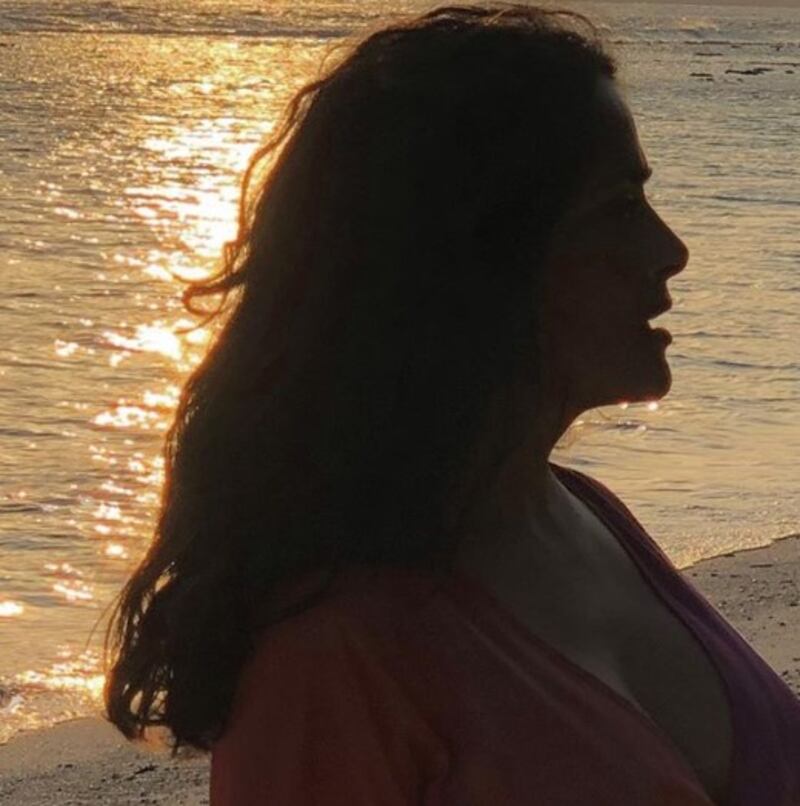 Salma Hayek  5