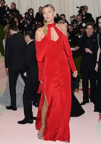Met Gala 2016, foto 5