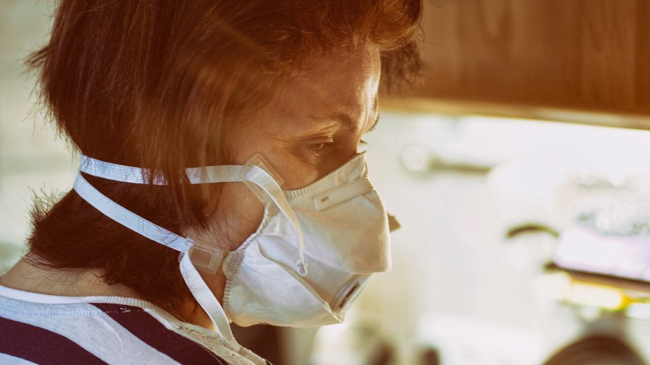 "Triplo contagio", come le paure influenzano la trasmissione del Covid