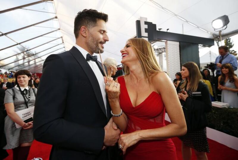 Sofia Vergara e Joe Manganiello 17