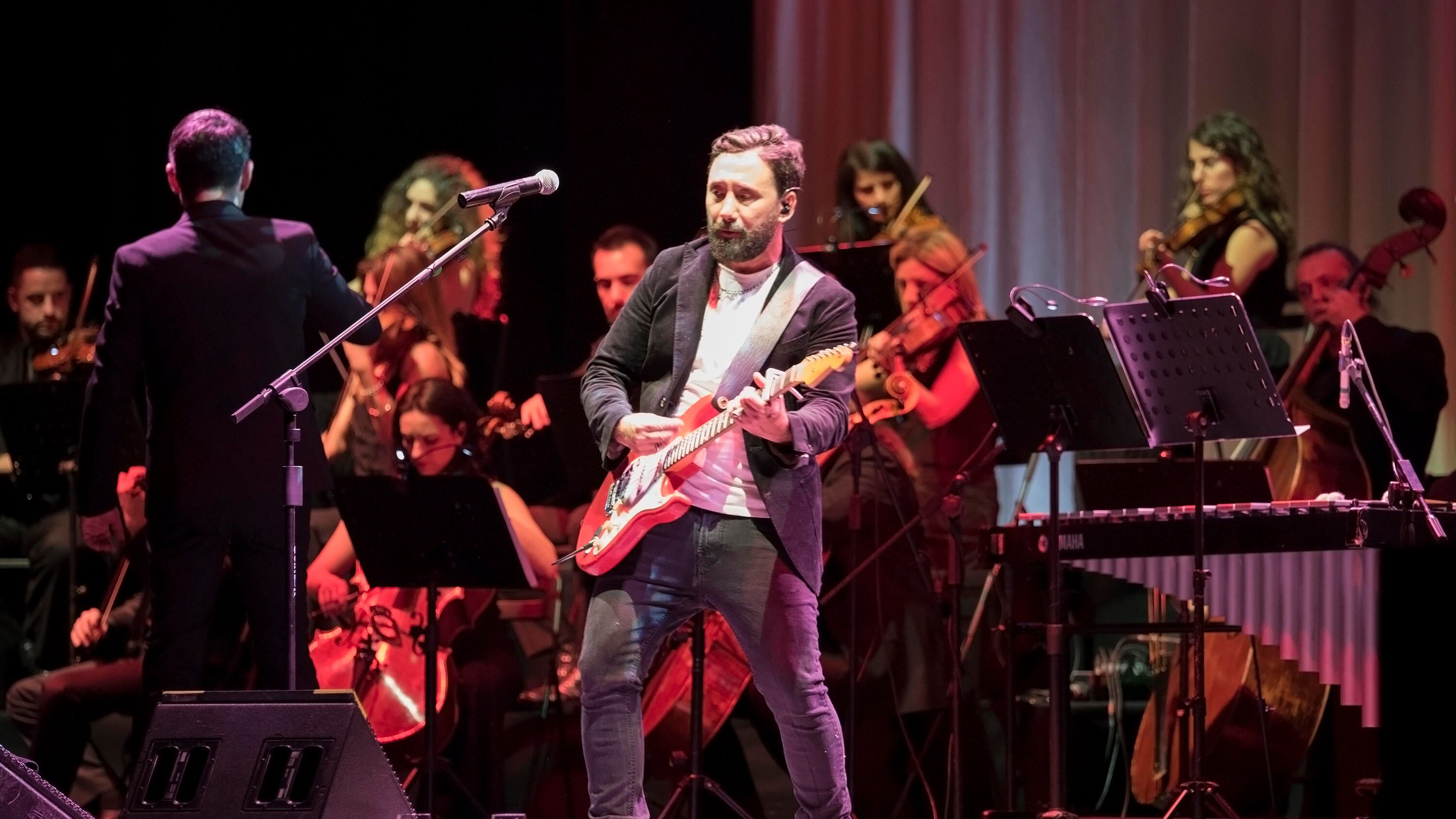 I Tiromancino si raccontano attraverso 30 anni di musica