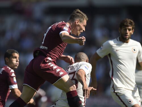 Il Torino resta indigesto alla Roma: i granata si impongono per 3-1