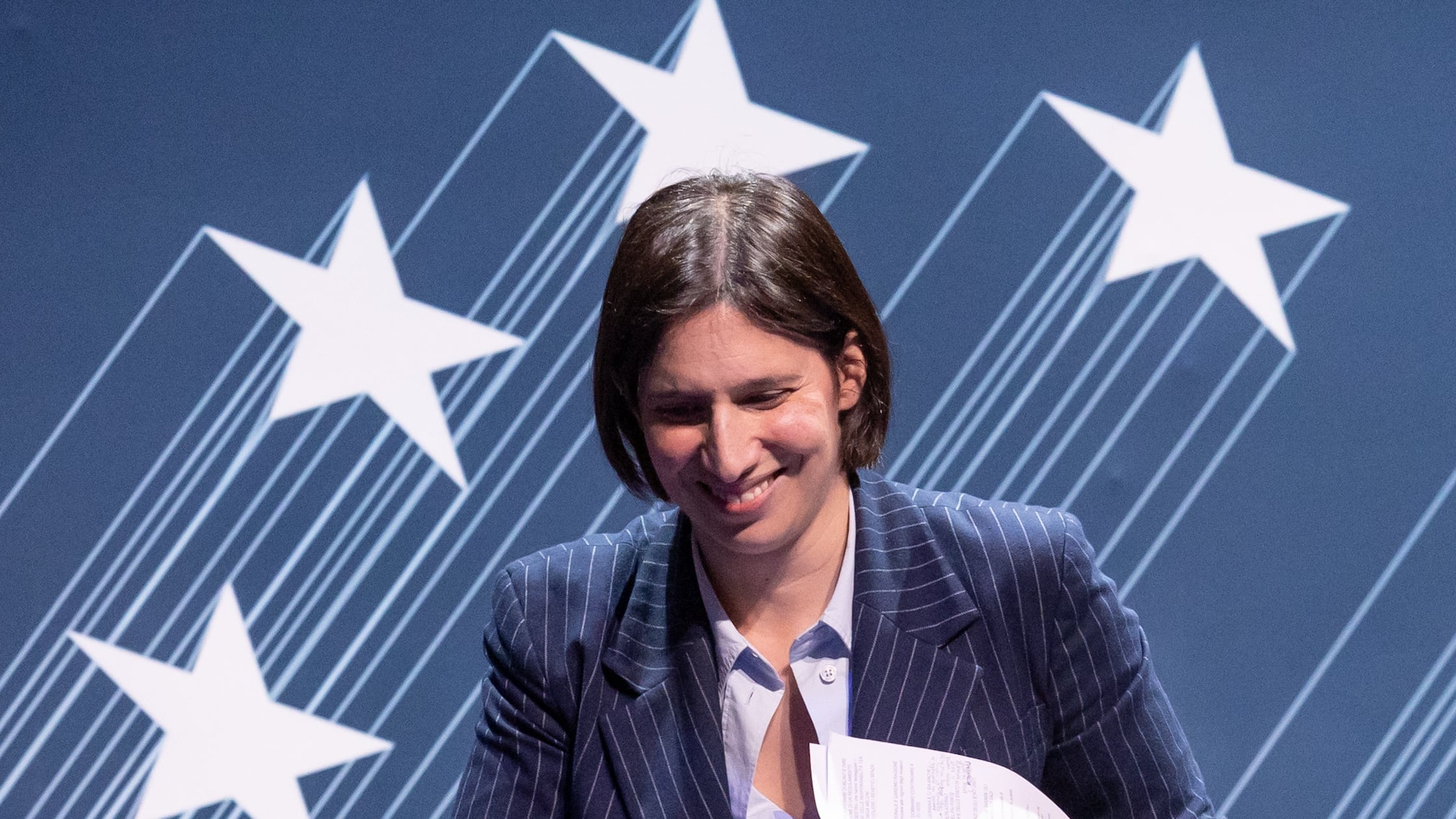 "Premier", quella parola che ora spaventa la Schlein
