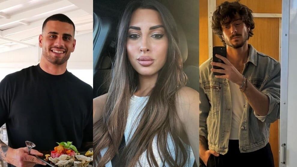 Uomini e Donne 2024, chi sono i nuovi tronisti